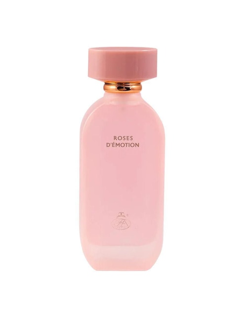Eau de parfum Fragrance World para mujer