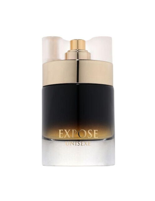 Eau de parfum Fragrance World para hombre