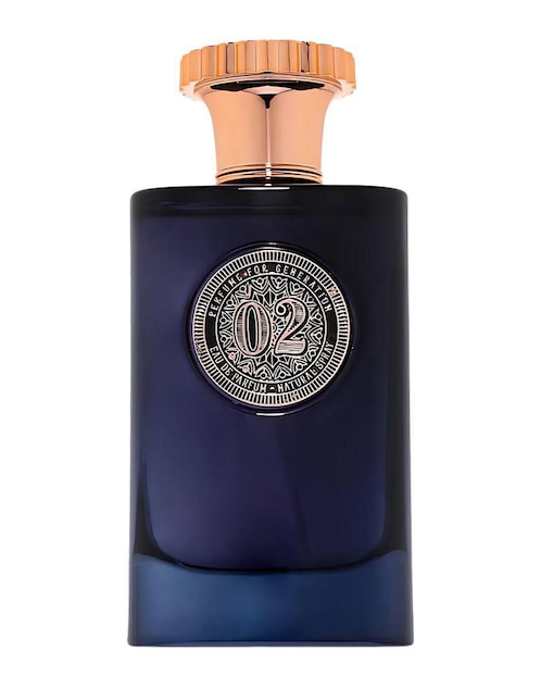 Eau de parfum For Generation unisex 1