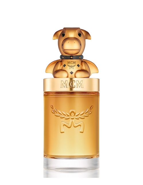 Eau de parfum Park collection unisex 1
