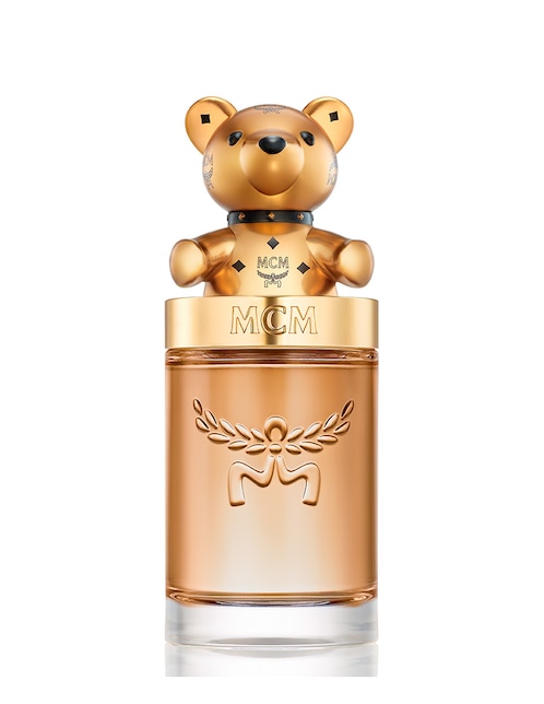 Eau de parfum Park collection unisex 1