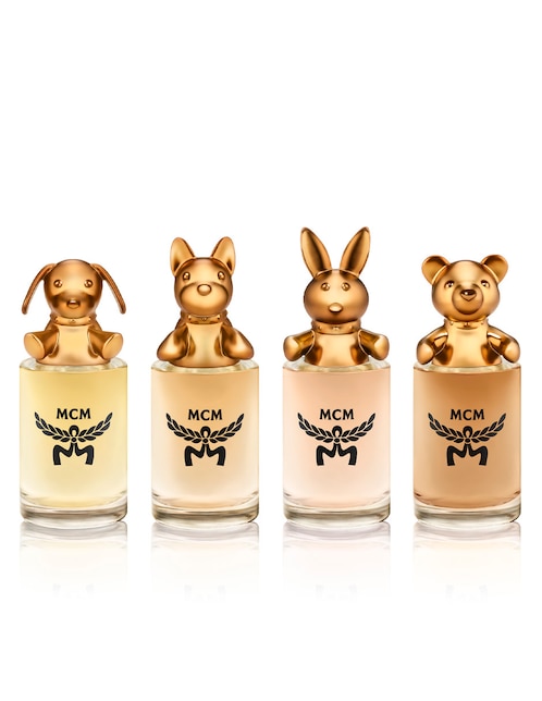 Set Eau de Parfum Park Collection unisex 1