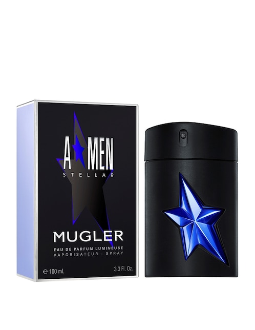 Eau de parfum A*Men para mujer 1