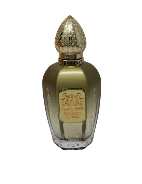 Eau de parfum arabian creed Yaar para unisex