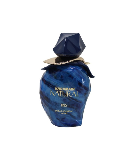 Extracto al haramain Natural Iris para mujer
