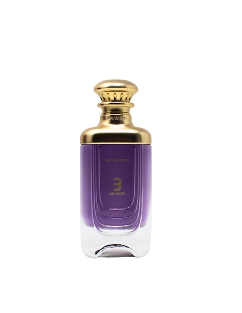 Eau de parfum bharara Enchanted para Unisex