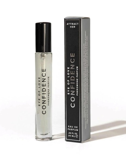 Eau de parfum Eye of Love Pheromone Parfum para hombre