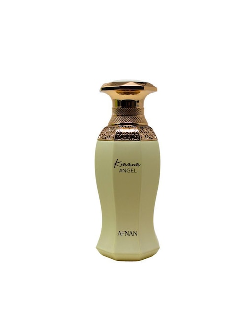 Eau de parfum afnan Kiaana Angel para mujer