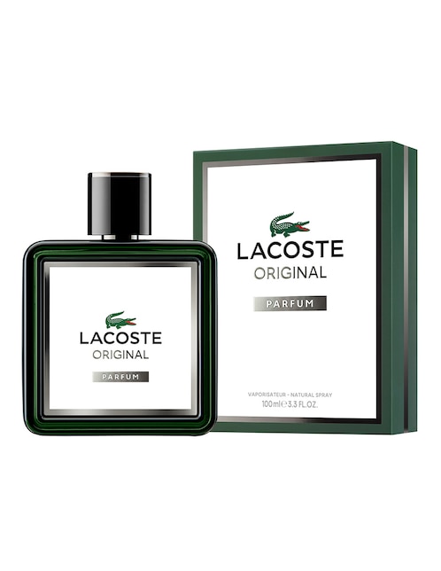 Parfum Original para hombre 1