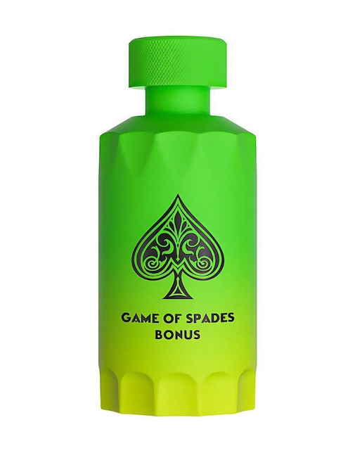 Parfum JO Milano game of spade para hombre