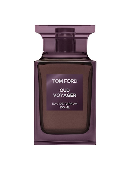 Eau de parfum Oud Voyager unisex 1