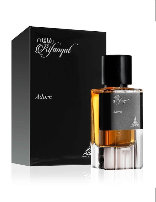 Eau de parfum Paris Corner Rifaaqat Adorn para hombre