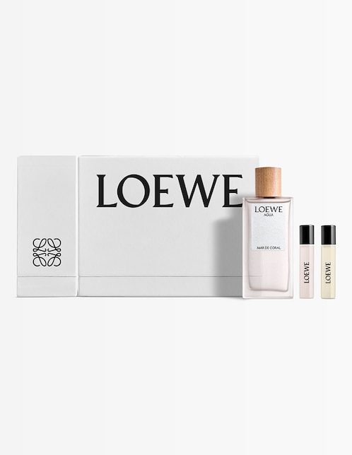 Eau de toilette Loewe Agua unisex