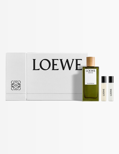 Kit Eau de parfum Loewe Esencia unisex