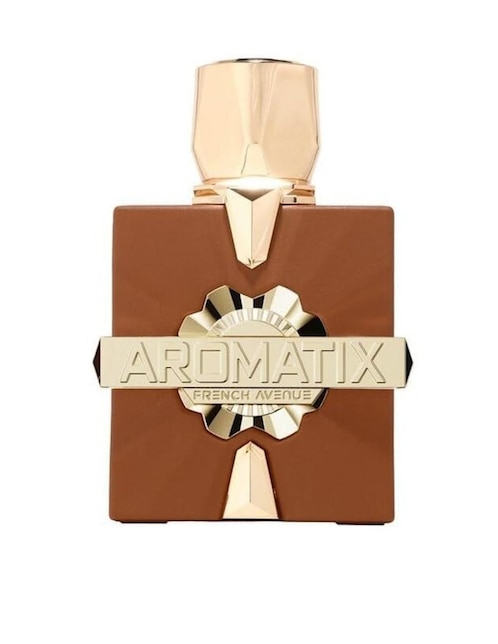 Extracto French Avenue Aromatix Royal Taboo unisex