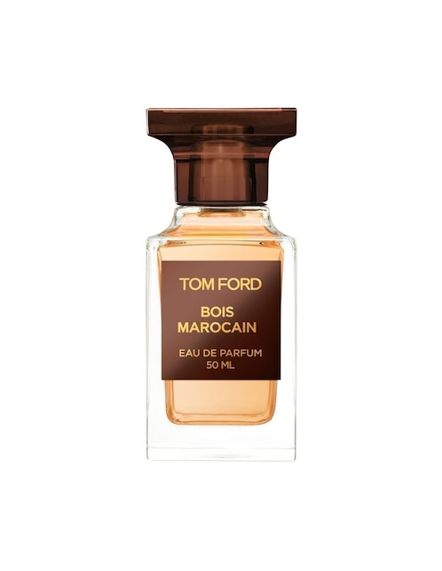 Eau de parfum Bois Marocain unisex