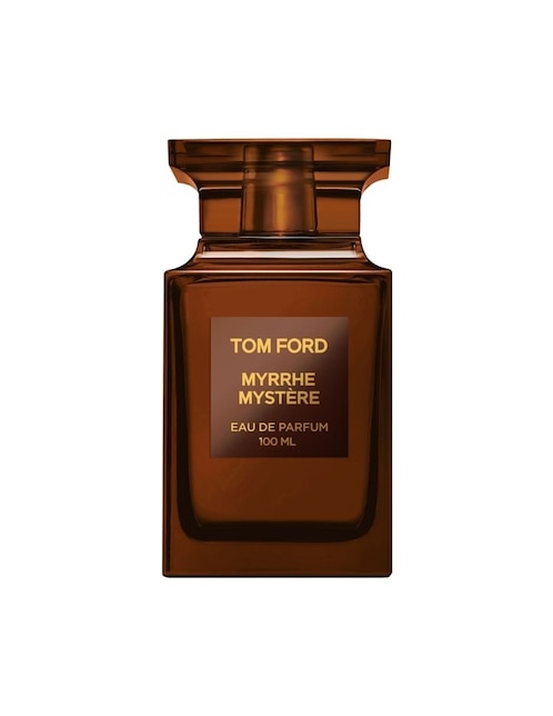 Eau de parfum Myrrh Mystere unisex 1