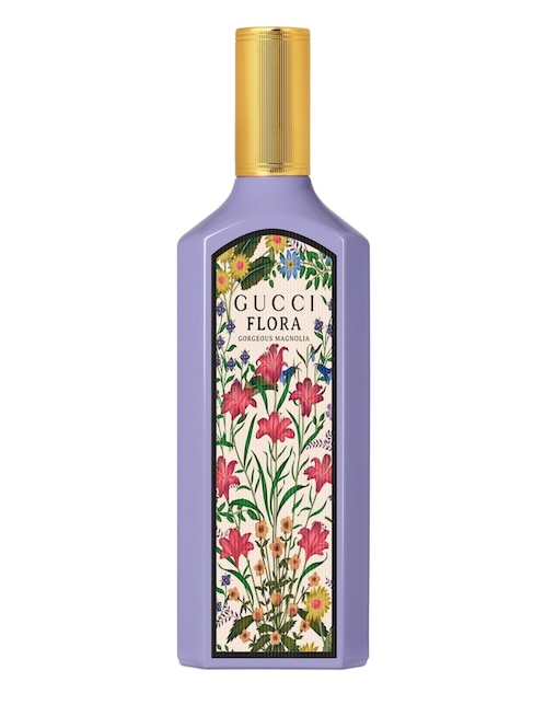 Eau de parfum Gucci Flora para mujer