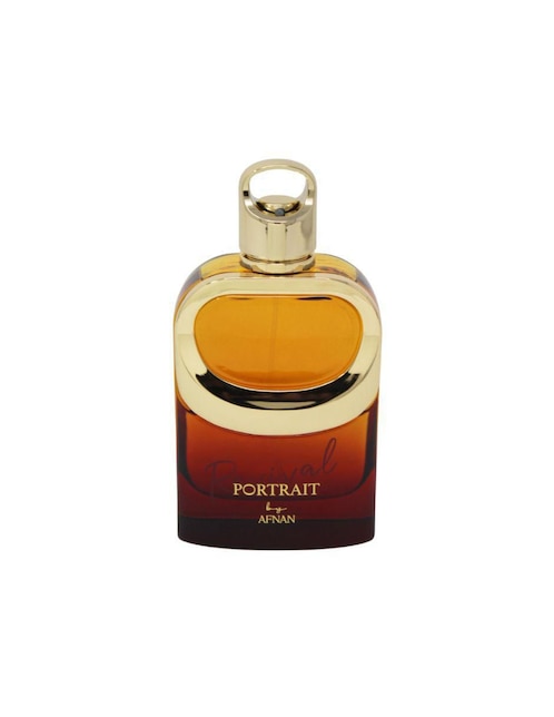 Extracto Afnan Portrait Revival unisex