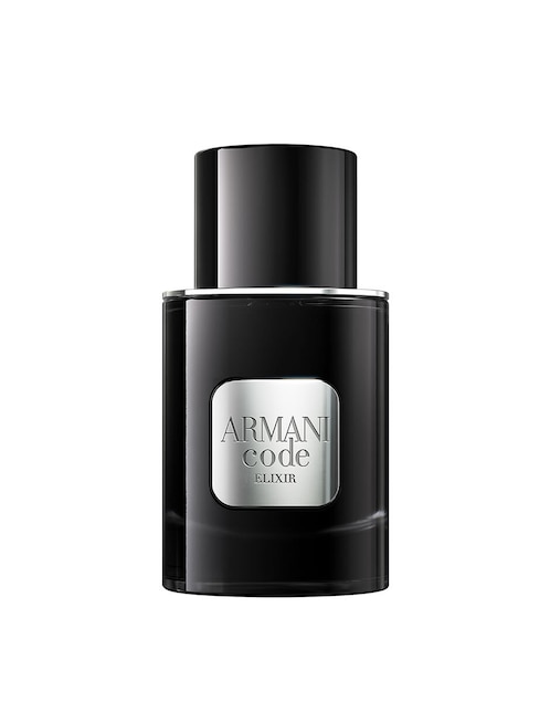 Eau de toilette Code Elixir para hombre 1