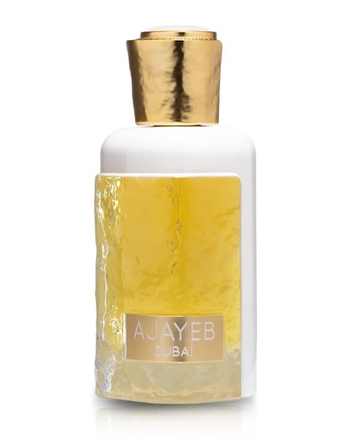 Eau de parfum Lattafa Dubai Portrait unisex