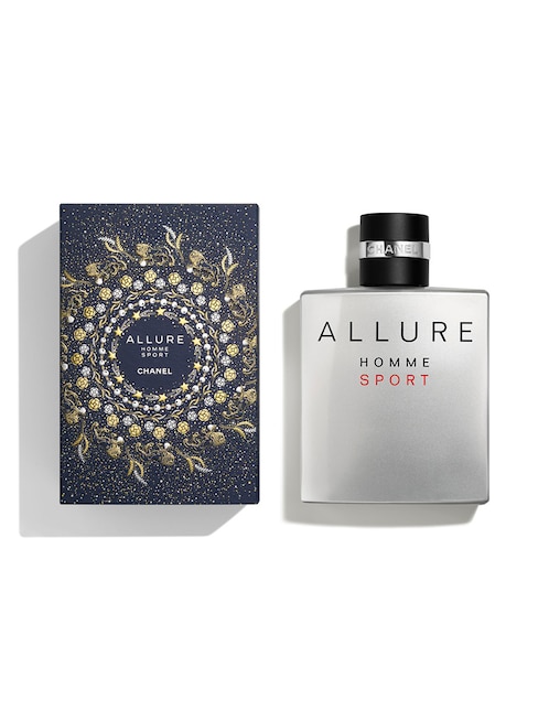 CHANEL ALLURE HOMME SPORT