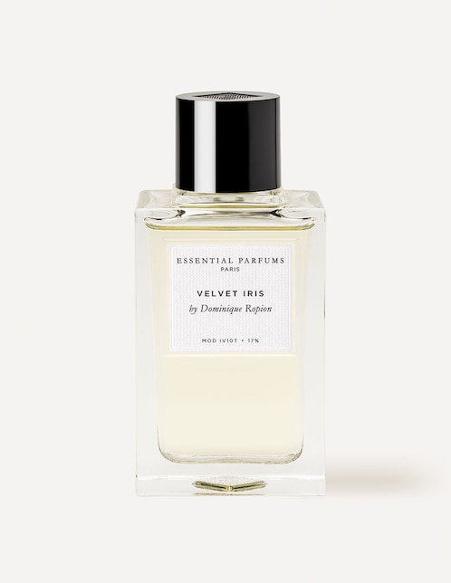 Eau de parfum Velvet iris unisex 1