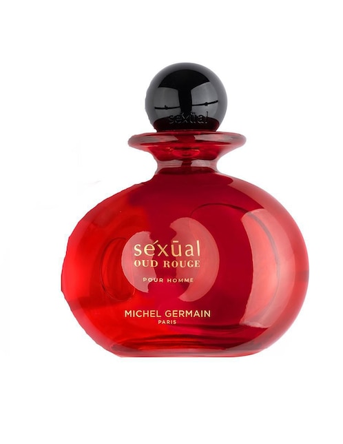 Parfum Michel Germain Séxūal para hombre