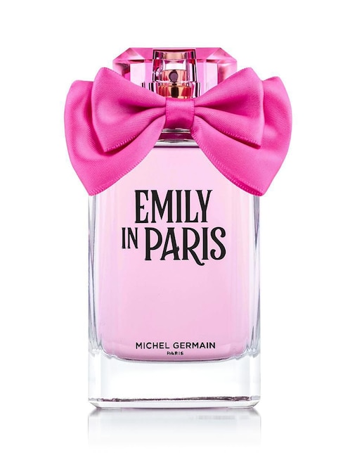 Eau de parfum Michel Germain Emily In Paris para mujer