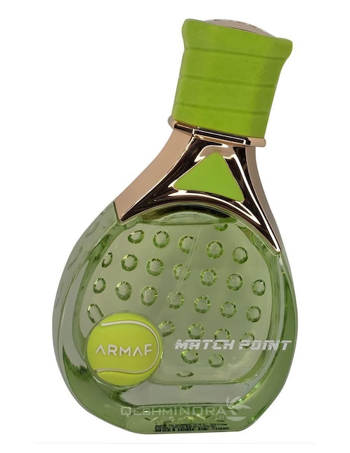 Eau de parfum para hombre 1