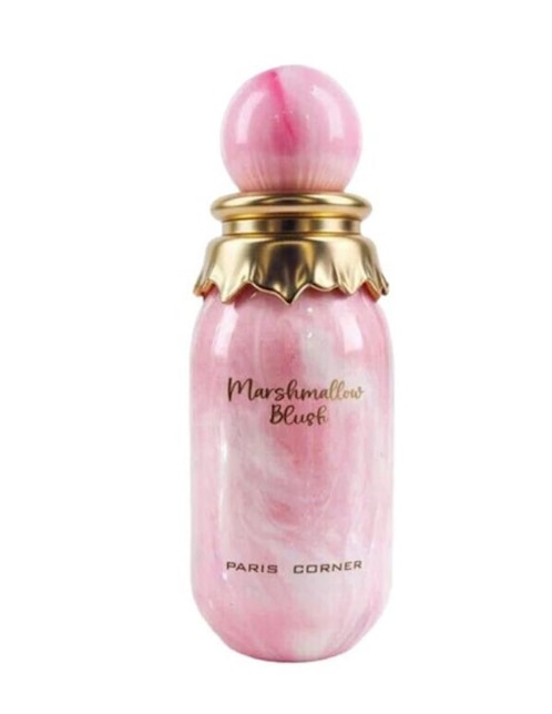 Eau de parfum Paris Corner para mujer