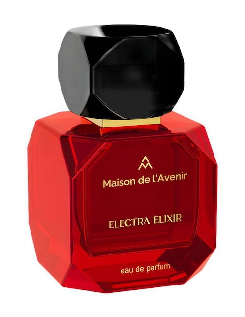 Eau de parfum unisex 1