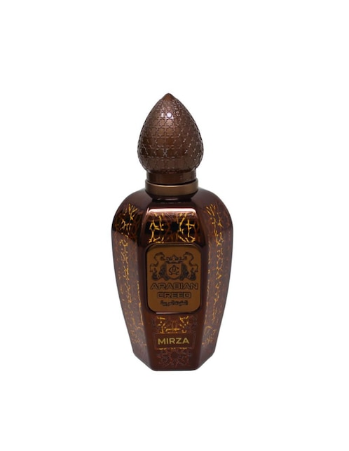 Eau de parfum Arabian Creed Mirza para hombre