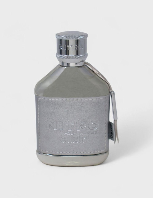 Extracto Dumont Nitro Elixir para hombre