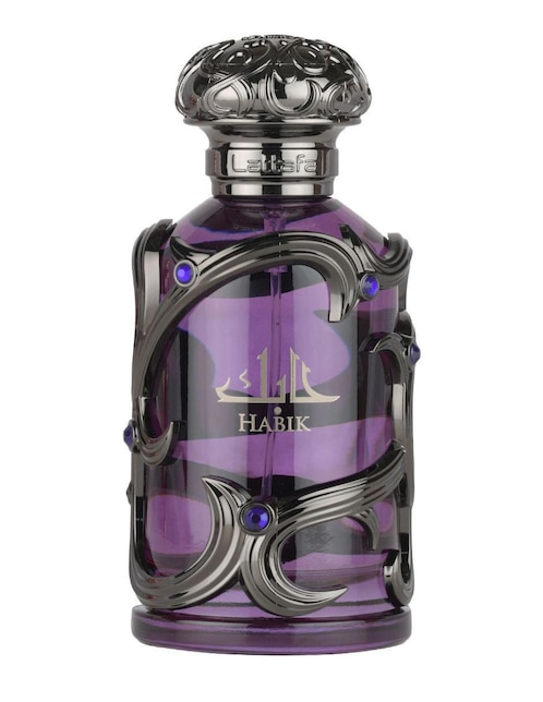 Eau de parfum Lattafa Habik para hombre