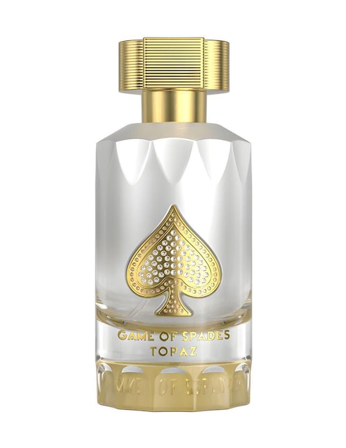 Perfume JO Milano Game of spade unisex