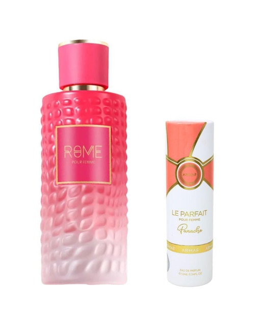 Set eau de parfum Bharara para mujer
