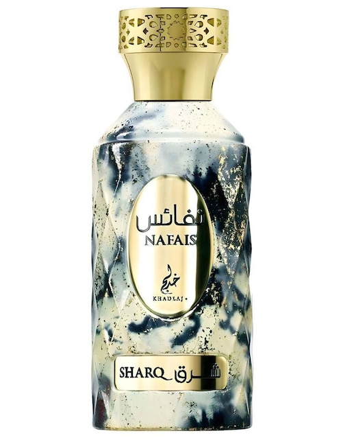 Eau de parfum unisex 1