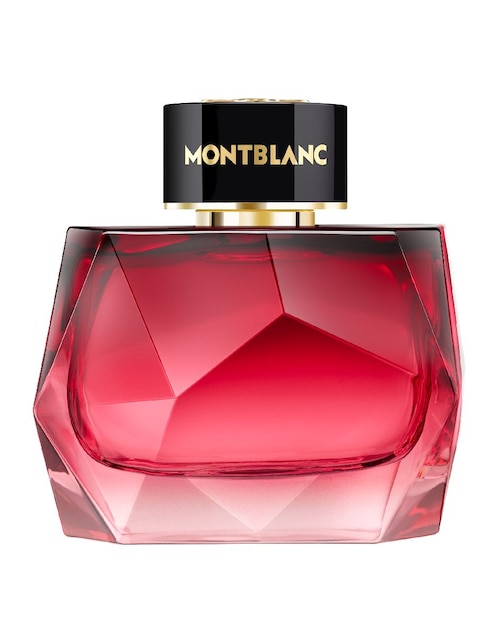 Extracto Mont Blanc Signature para mujer