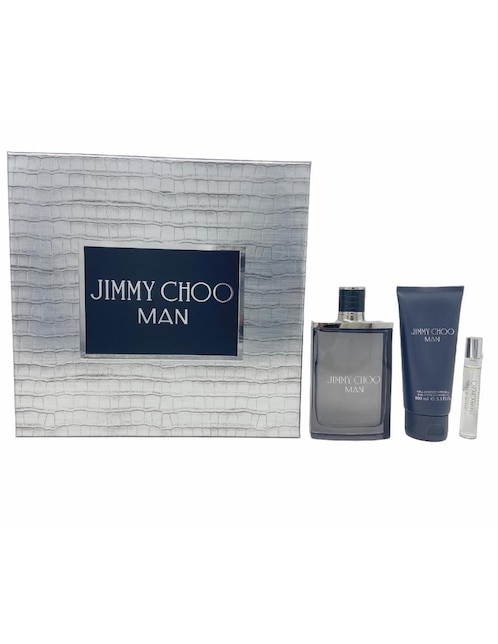 Imagen de producto Set eau de toilette Jimmy Choo para hombre