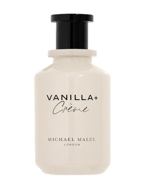 Eau de parfum Michael Malul Vanilla creme para mujer