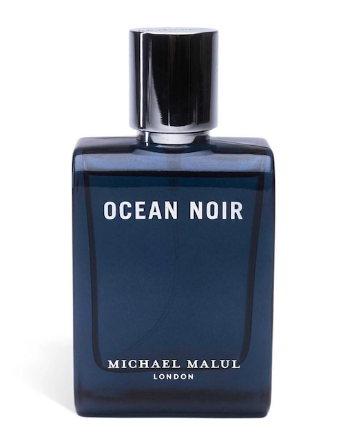 Eau de parfum Michael Malul Ocean Noir para hombre
