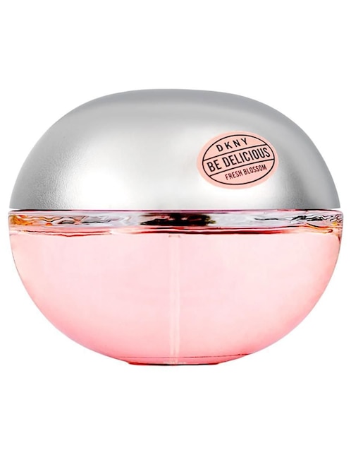 Eau de parfum DKNY Be Delicious Fresh Blossom para mujer