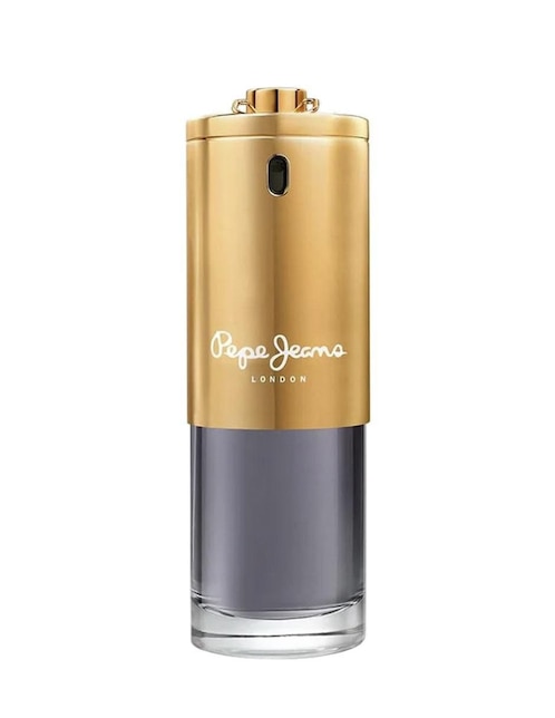 Eau de parfum Pepe Jeans So Bold para hombre