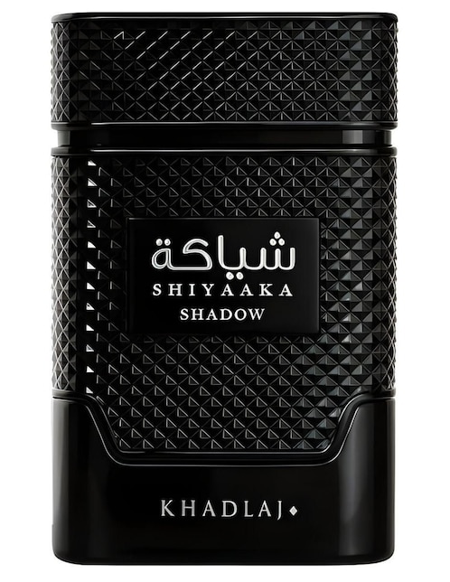 Eau de parfum Khadlaj Shiyaaka unisex
