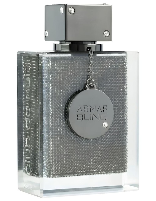 Eau de parfum Armaf Club de nuit unisex