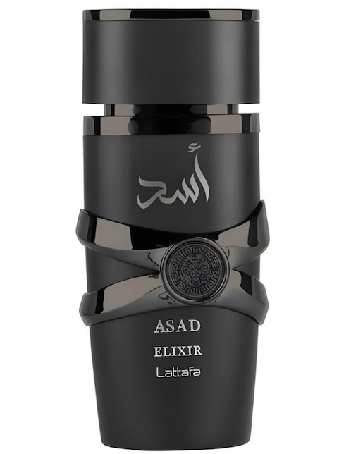 Eau de parfum Lattafa Yara para hombre