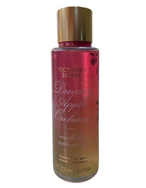 Body mist Victoria´s Secret Dreamy Apple Orchard para mujer