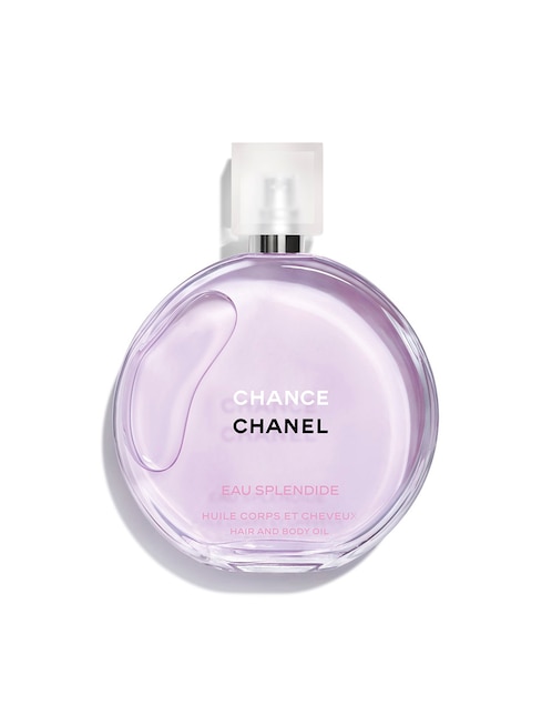 CHANEL CHANCE EAU SPLENDIDE