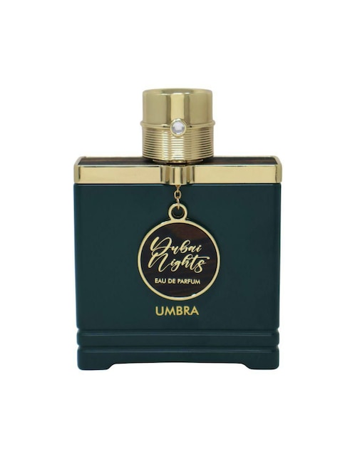 Eau de parfum Armaf Dubai Nights Umbra para hombre